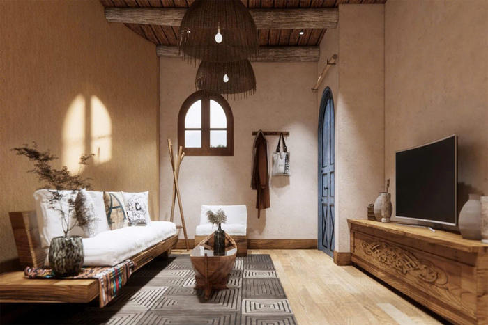 thiết-kế-nội-thất-villa-hiện-đại-1