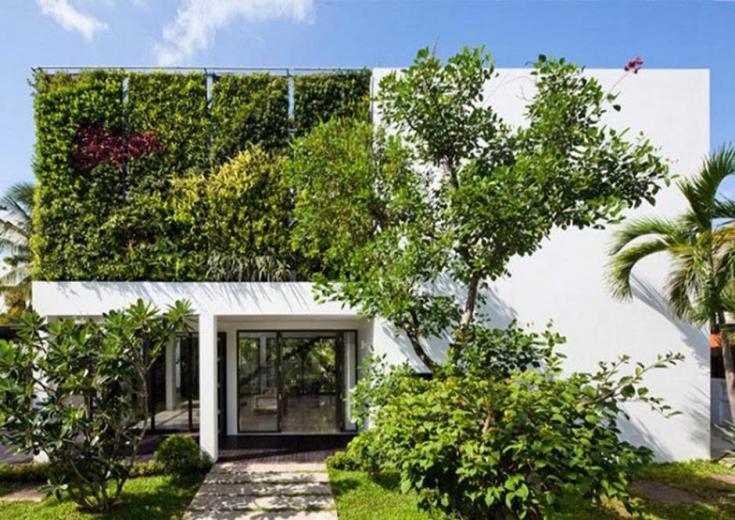 Những tiêu chí quan trọng khi thi công nội thất biệt thự