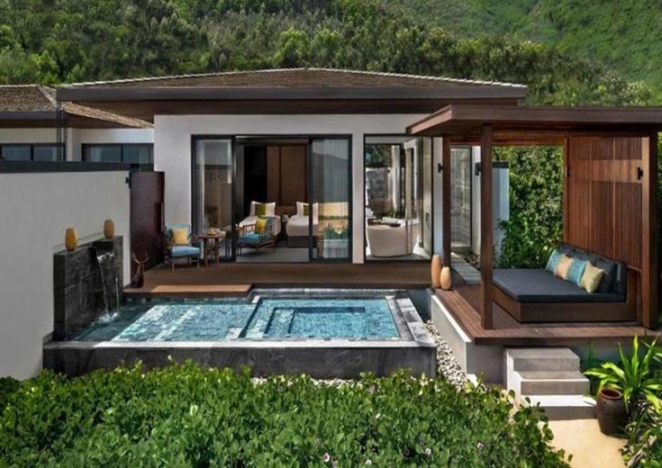 Giới thiệu đơn vị chuyên thi công nội thất resort chất lượng
